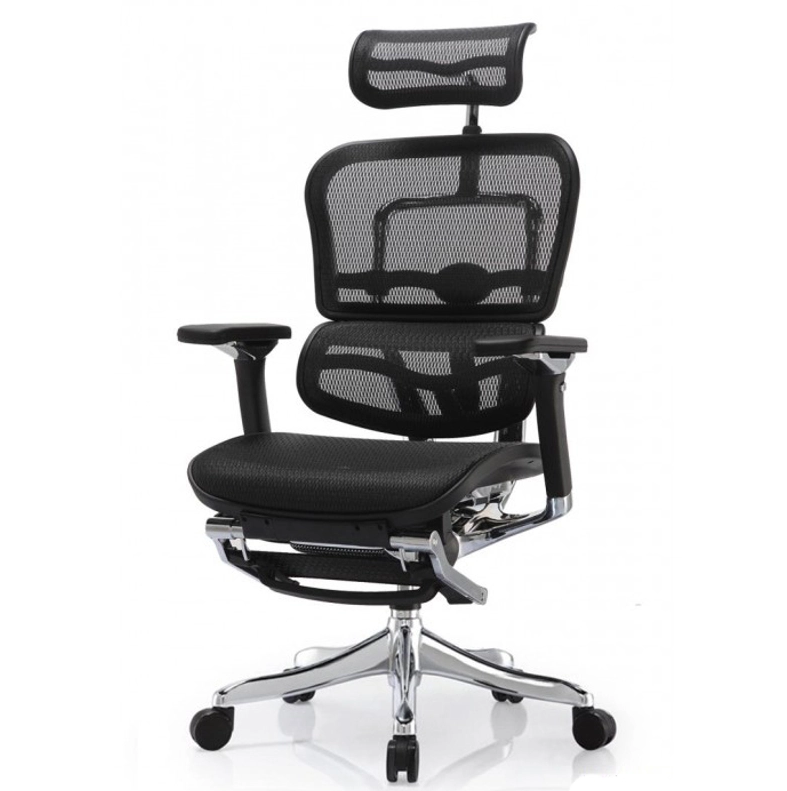Ergohuman Plus Station