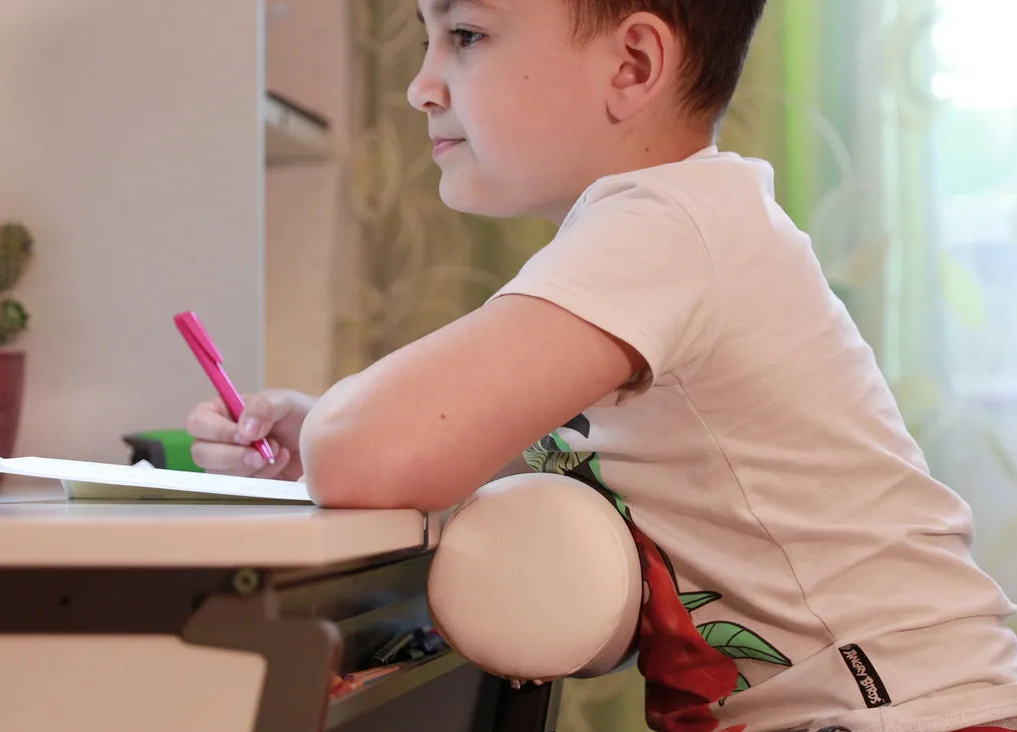 Растущее кресло Gravitonus Smarty